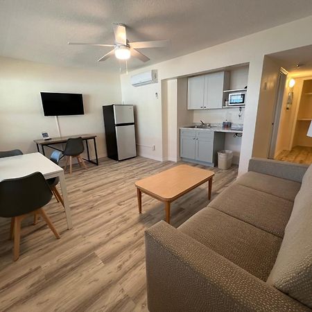 Beachside Resort Motel St. Pete Beach Dış mekan fotoğraf