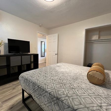 Beachside Resort Motel St. Pete Beach Dış mekan fotoğraf