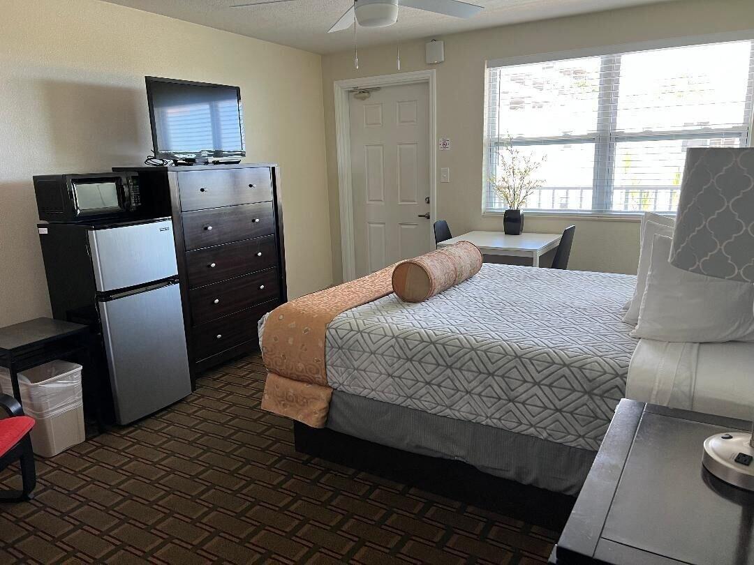 Beachside Resort Motel St. Pete Beach Dış mekan fotoğraf
