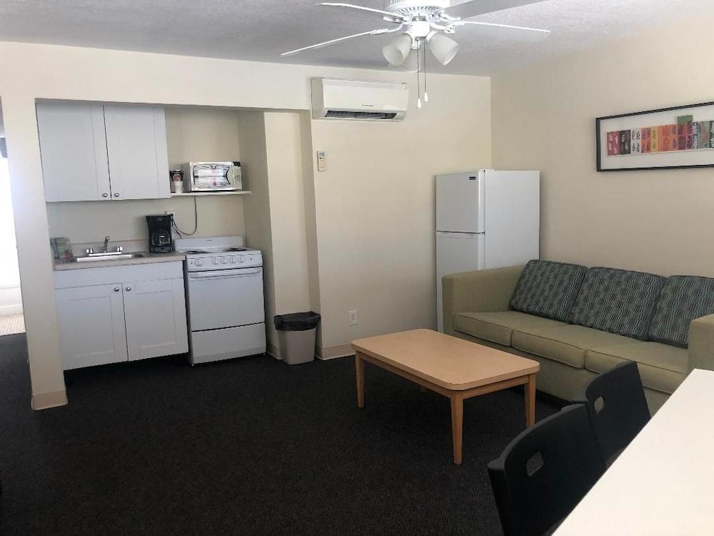 Beachside Resort Motel St. Pete Beach Dış mekan fotoğraf