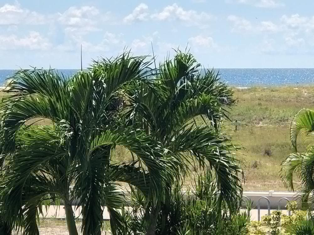 Beachside Resort Motel St. Pete Beach Dış mekan fotoğraf