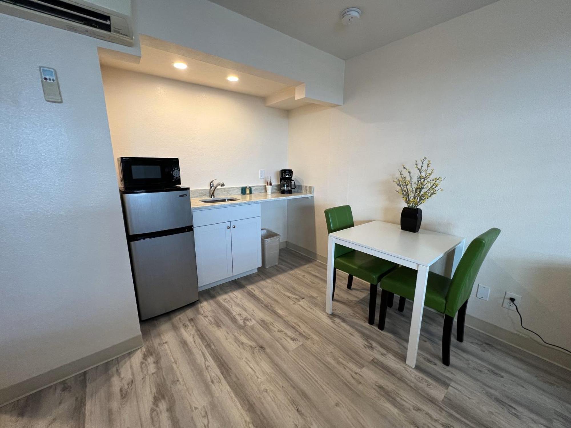 Beachside Resort Motel St. Pete Beach Dış mekan fotoğraf