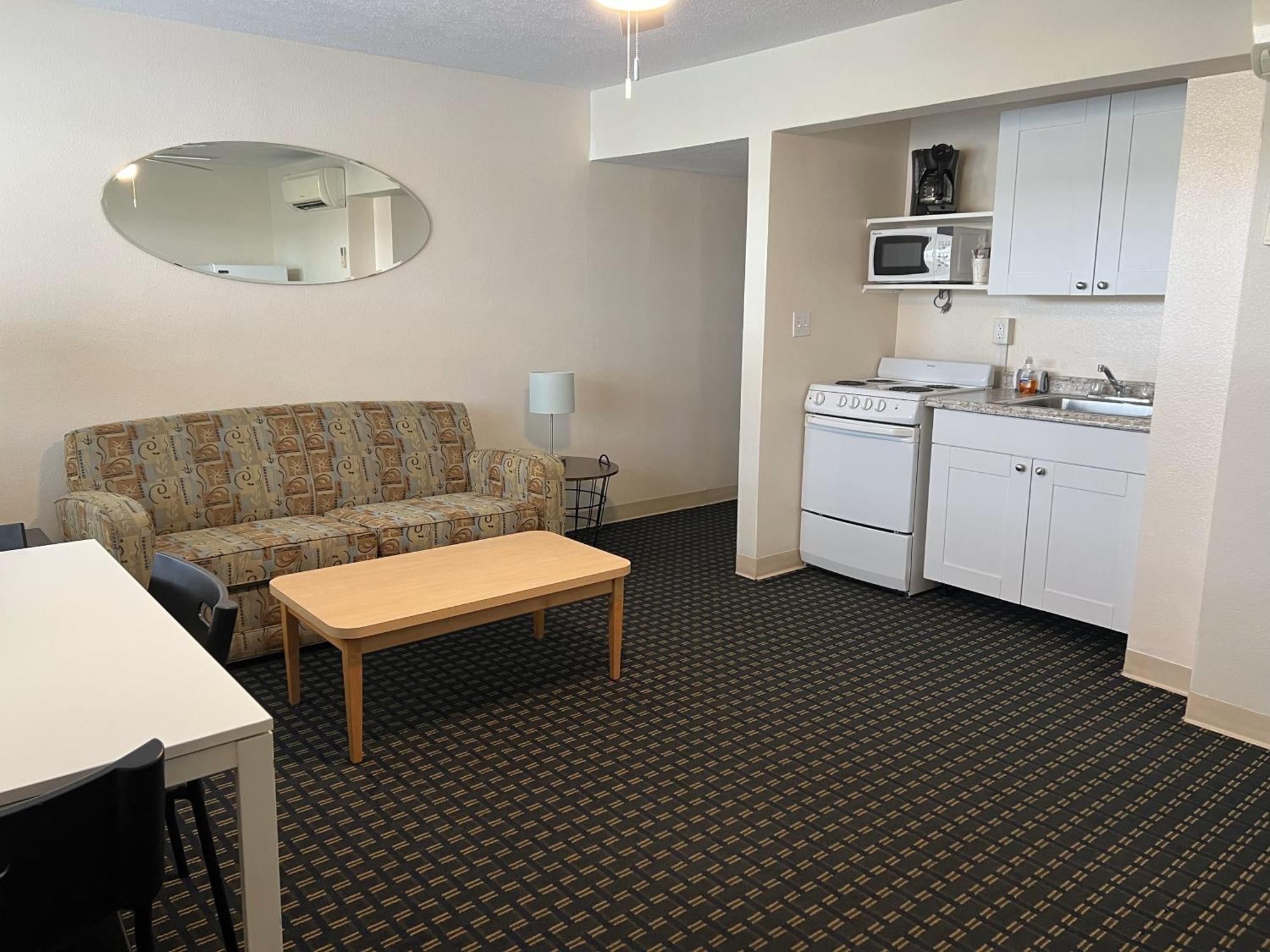 Beachside Resort Motel St. Pete Beach Dış mekan fotoğraf