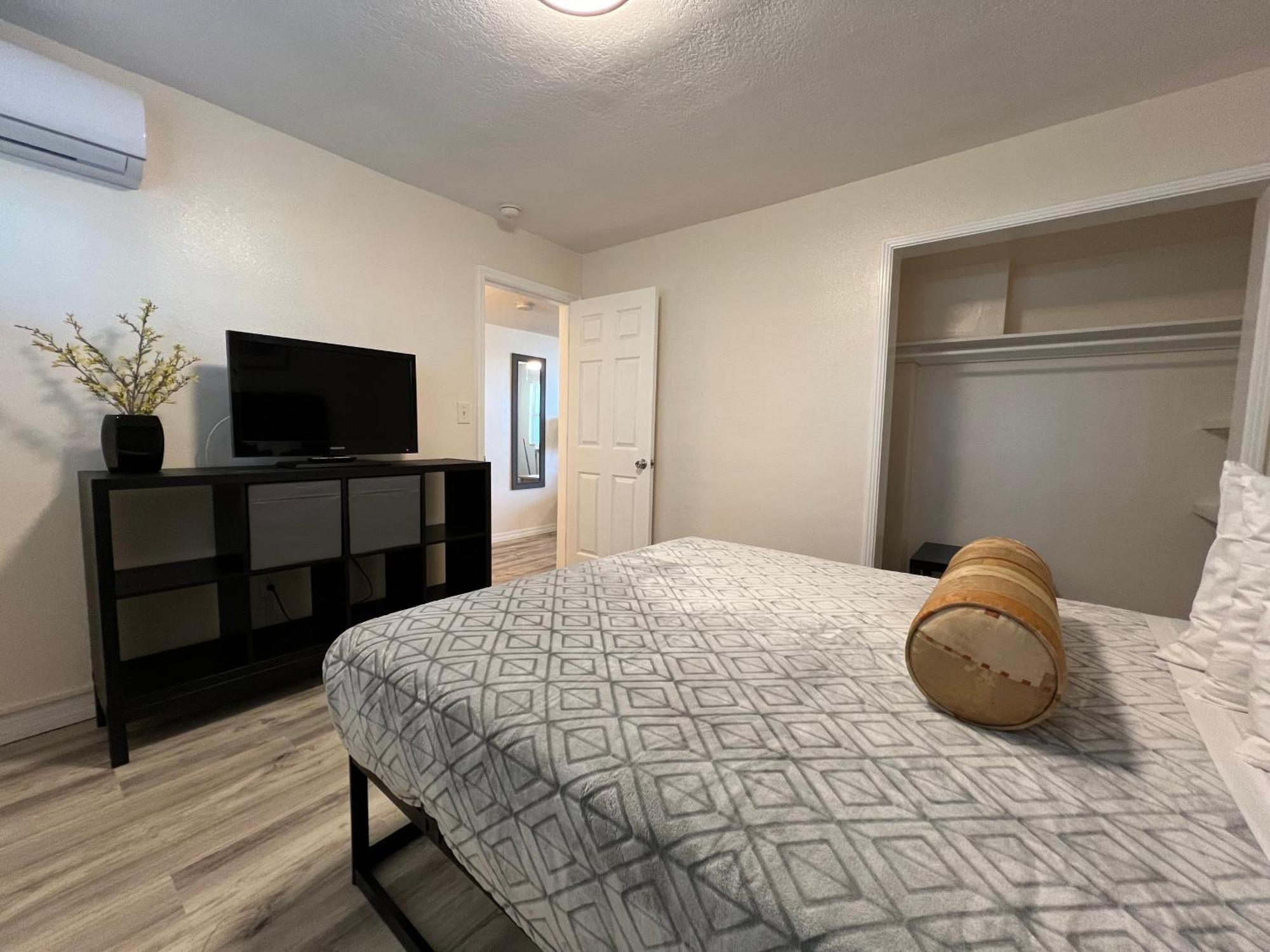 Beachside Resort Motel St. Pete Beach Dış mekan fotoğraf